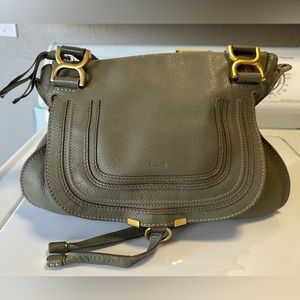 Medium Marcie Bag